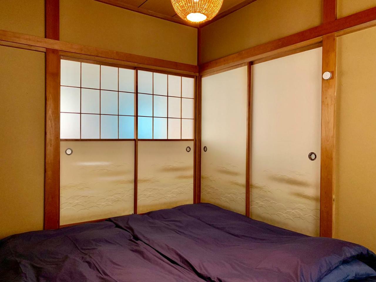 Hideout Hakone Villa Esterno foto